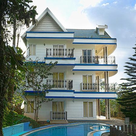 The Heights Munnar Hotel Ngoại thất bức ảnh