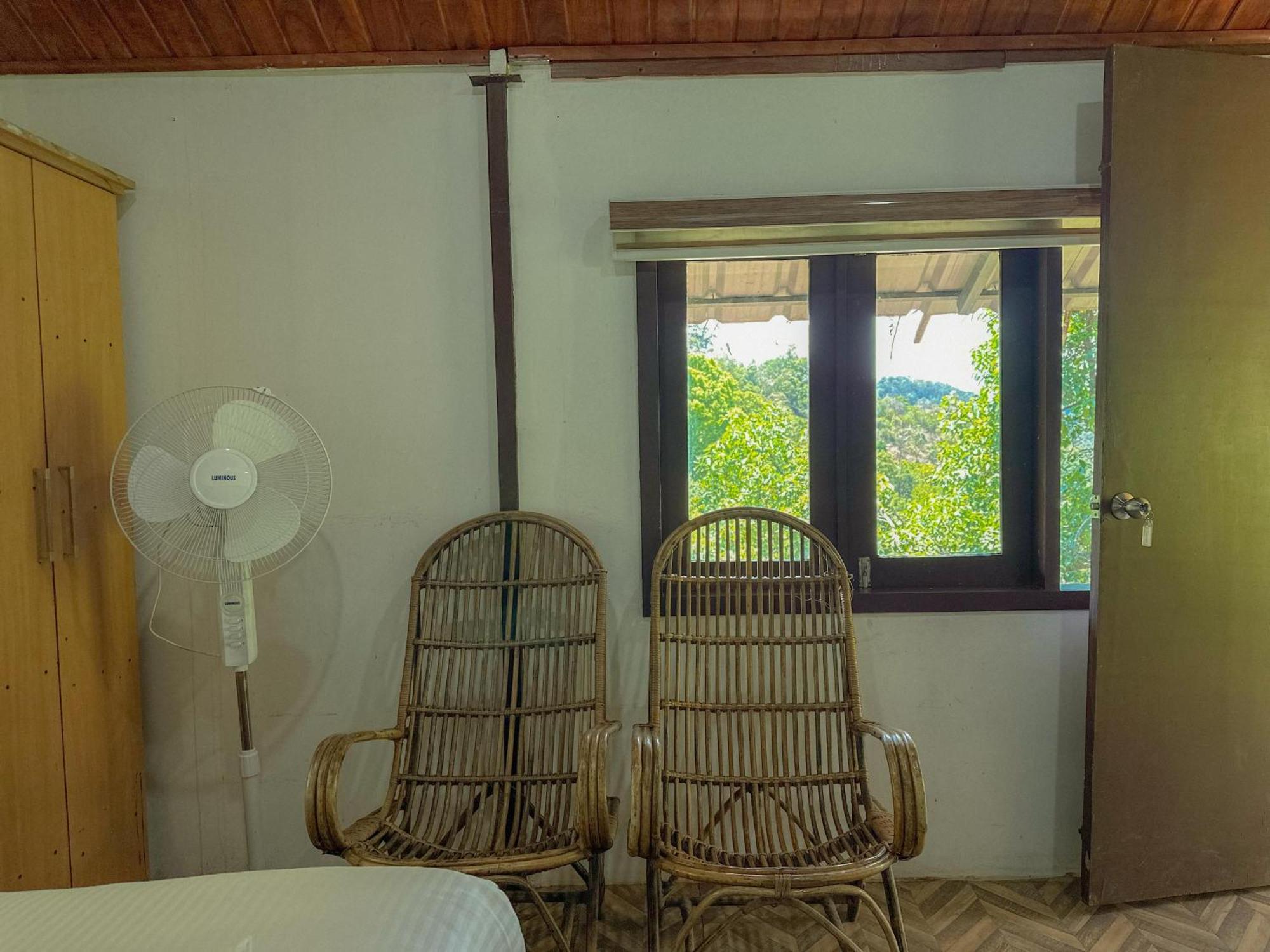 The Heights Munnar Hotel Ngoại thất bức ảnh